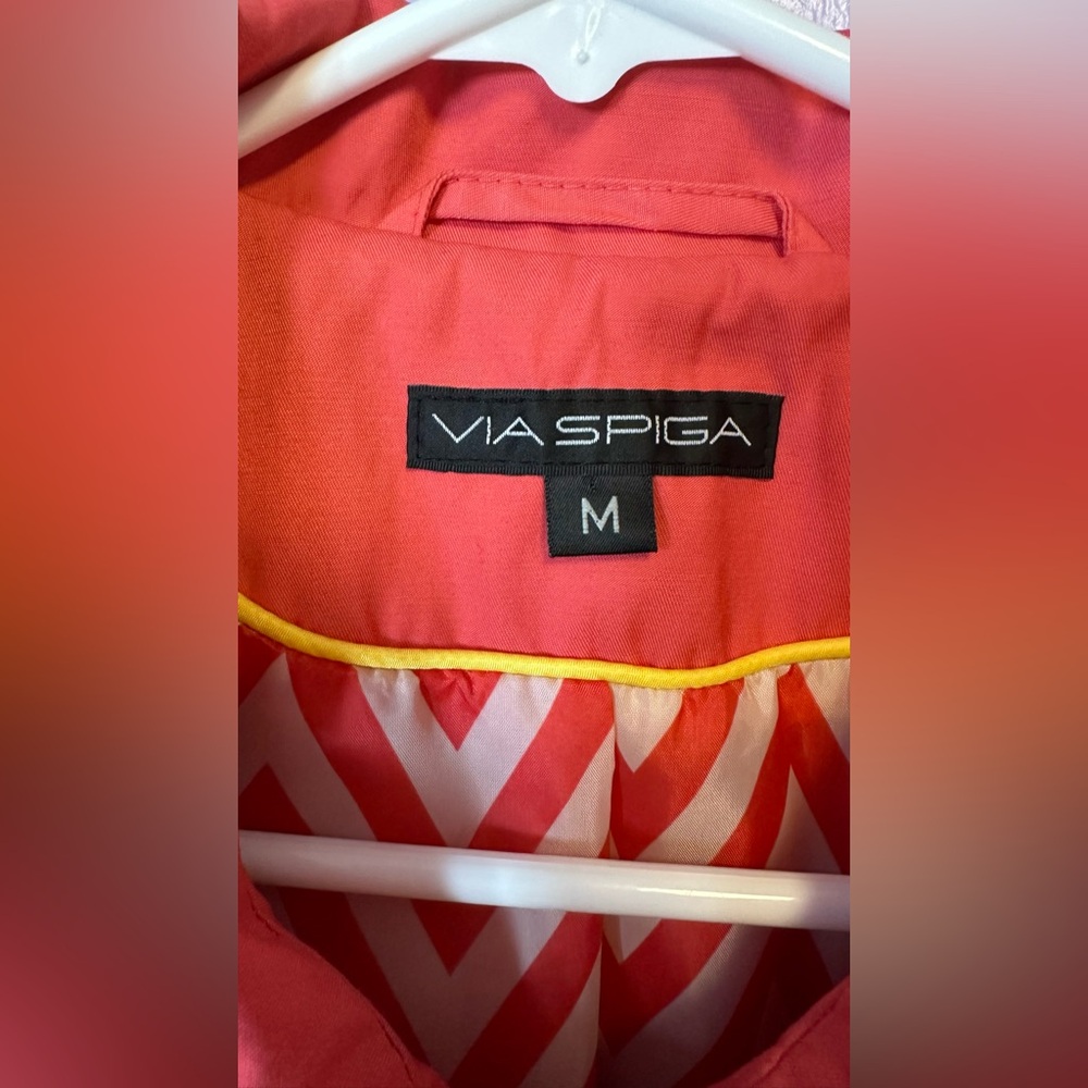 Via Spiga Jacket - Picture 10 of 11